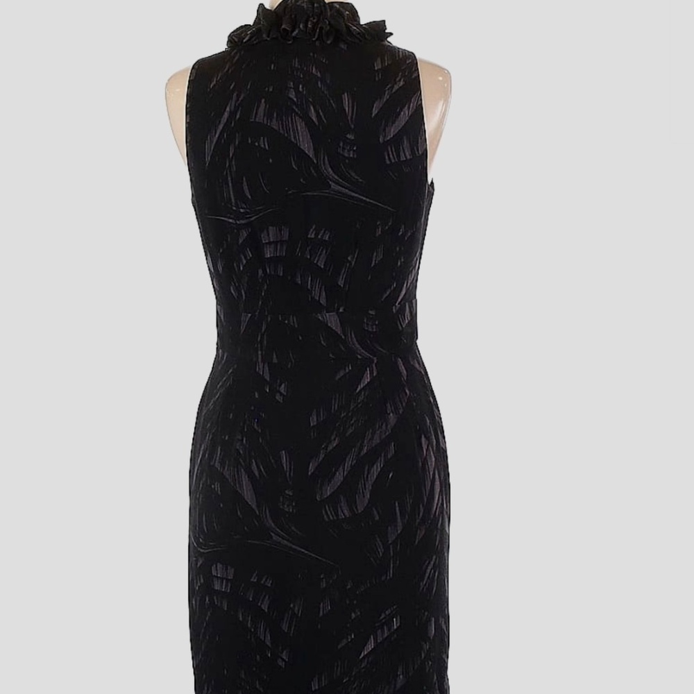 Just…Taylor cocktail dress, size 8
